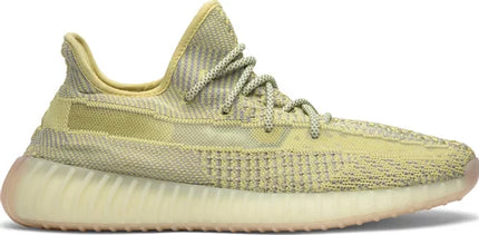 Adidas Yeezy Boost 350 V2 Sneakers - 'Antlia Non-Reflective'