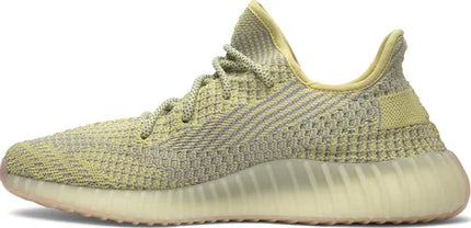 Adidas Yeezy Boost 350 V2 Sneakers - 'Antlia Non-Reflective'
