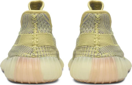 Adidas Yeezy Boost 350 V2 Sneakers - 'Antlia Non-Reflective'