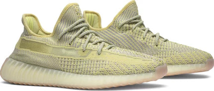 Adidas Yeezy Boost 350 V2 Sneakers - 'Antlia Non-Reflective'