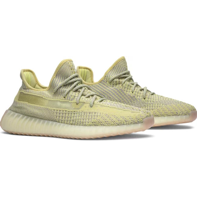 Adidas Yeezy Boost 350 V2 Sneakers - 'Antlia Non-Reflective'