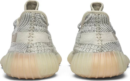 Adidas Yeezy Boost 350 V2 Sneakers - 'Lundmark Non-Reflective'