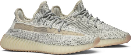 Adidas Yeezy Boost 350 V2 Sneakers - 'Lundmark Non-Reflective'