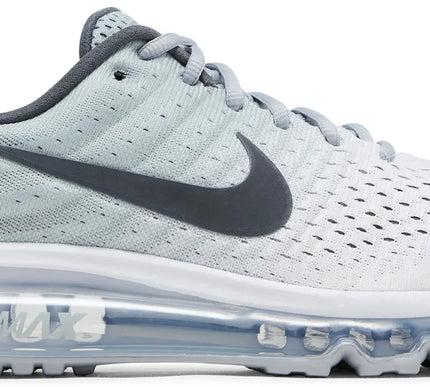 Nike Air Max 2017 'Wolf Grey'