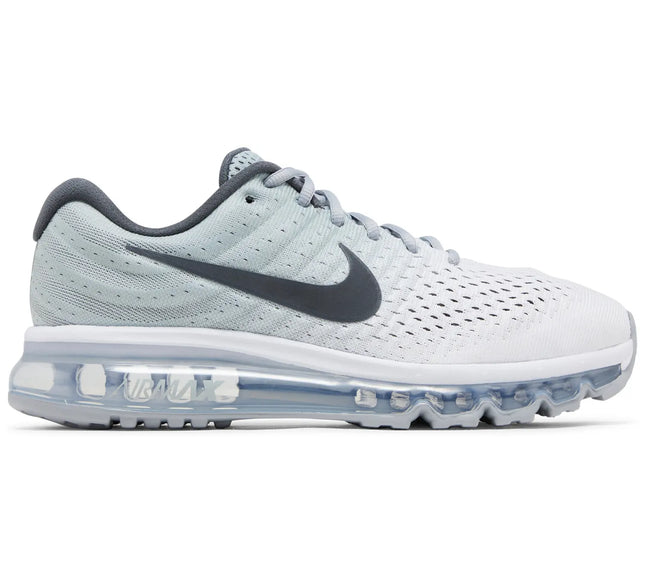 Nike Air Max 2017 'Wolf Grey'