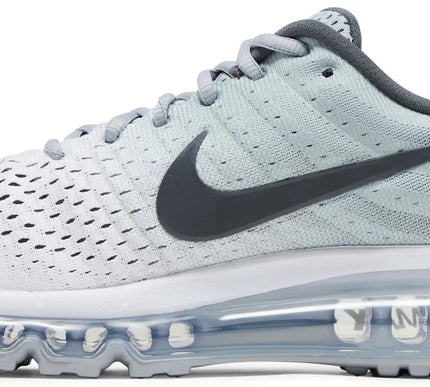 Nike Air Max 2017 'Wolf Grey'