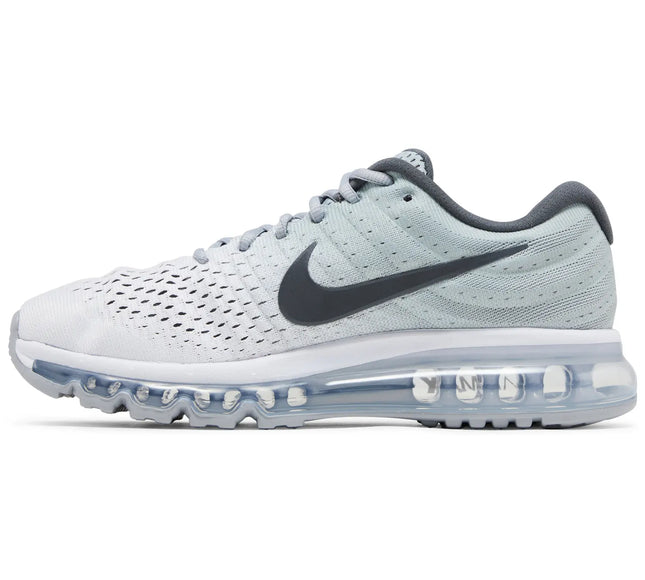 Nike Air Max 2017 'Wolf Grey'