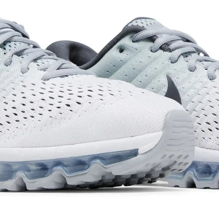 Nike Air Max 2017 'Wolf Grey'