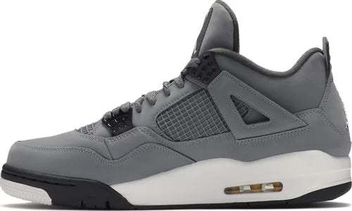 Jordan 4 retro cool sales gray