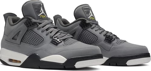 Jordan retro deals cool grey 4