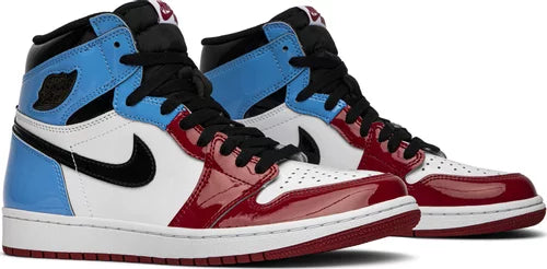 Fearless aj1 deals