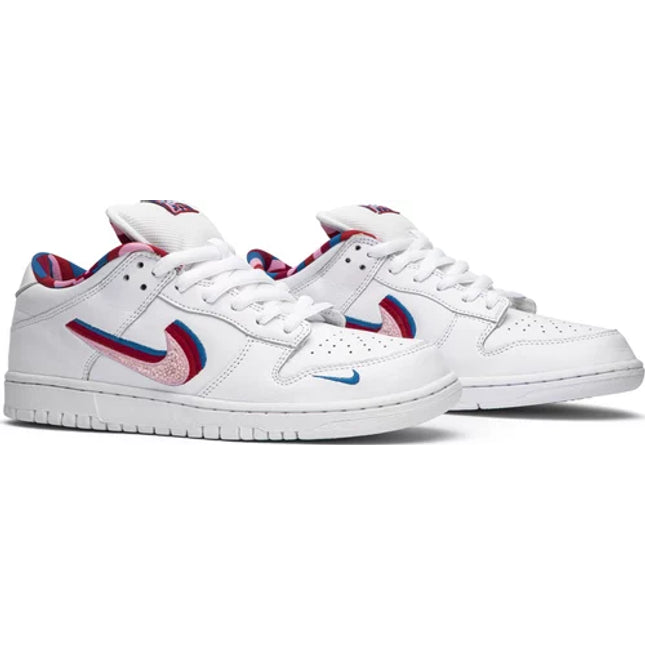 Parra x Dunk Low OG SB QS