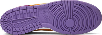 Nike Mens Dunk Low SP Retro Sneakers - 'Viotech' 2019