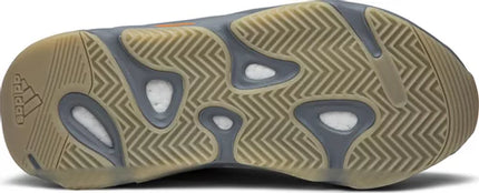 Adidas Yeezy Boost 700 V2 Sneakers - 'Inertia'