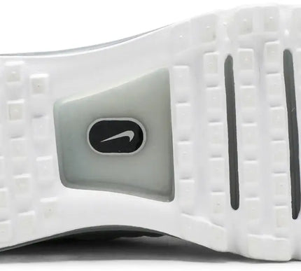 Nike Men's Air Max 2017 'Pure Platinum'