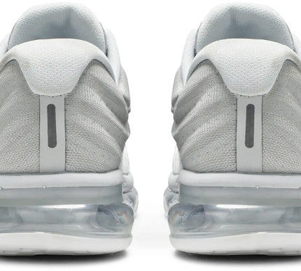 Nike Men's Air Max 2017 'Pure Platinum'