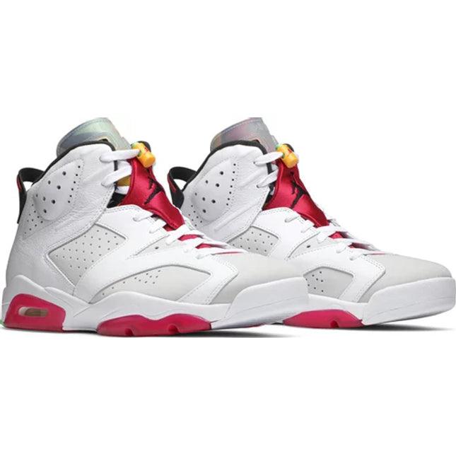 Air Jordan 6 Retro 'Hare'
