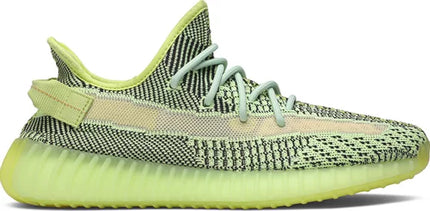 Adidas Yeezy Boost 350 V2 Sneakers - 'Yeezreel Non-Reflective'