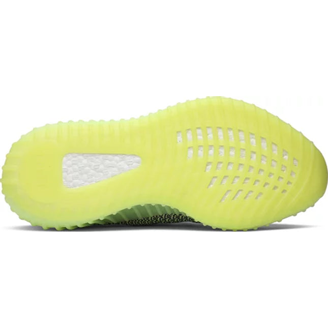 Sole what yeezy raffle new arrivals