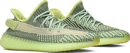Adidas Yeezy Boost 350 V2 Sneakers - 'Yeezreel Non-Reflective'