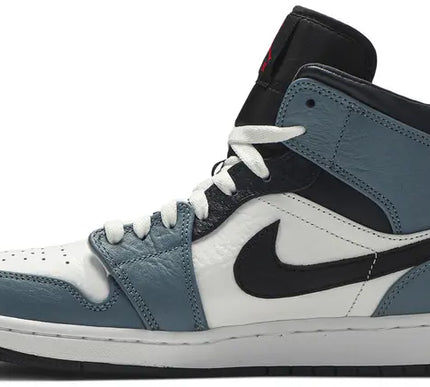 Nike Mens Air Jordan 1 Mid X Facetasm 'Fearless'