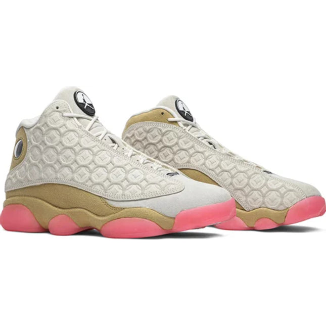 jordan 13 SOLESTREET