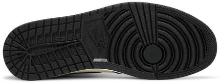 Nike Mens Air Jordan 1 Retro High OG Sneakers - 'Dark Mocha'