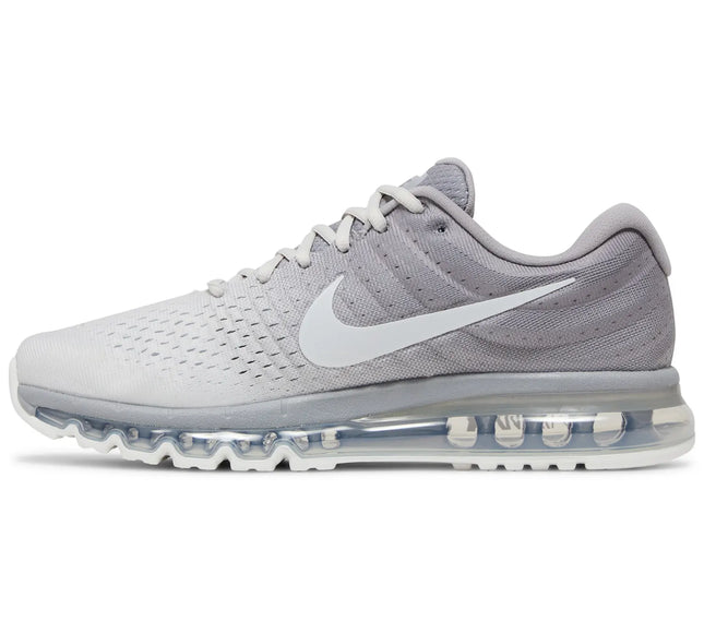 Nike Mens Air Max 2017 - 'Light Bone'