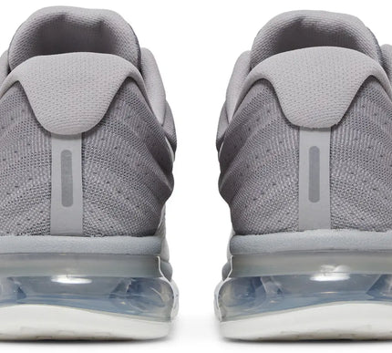 Nike Mens Air Max 2017 - 'Light Bone'