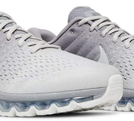Nike Mens Air Max 2017 - 'Light Bone'
