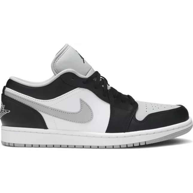 Air Jordan 1 Retro Low 'Shadow'