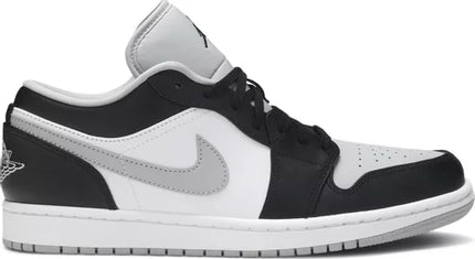 Nike Mens Air Jordan 1 Retro Low Sneakers - 'Shadow'