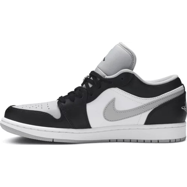Air Jordan 1 Retro Low 'Shadow'
