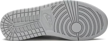 Nike Mens Air Jordan 1 Retro Low Sneakers - 'Shadow'