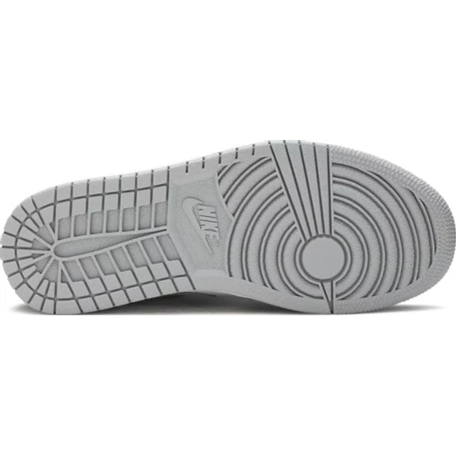Air Jordan 1 Retro Low 'Shadow'