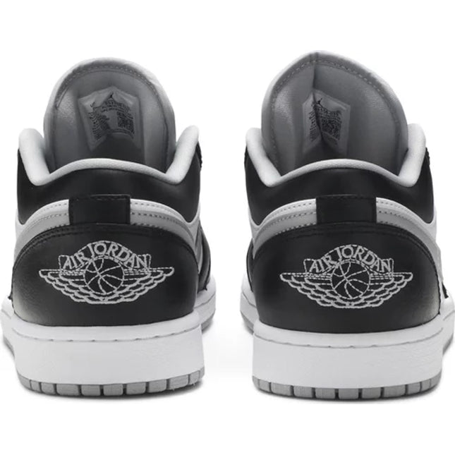 Air Jordan 1 Retro Low 'Shadow'