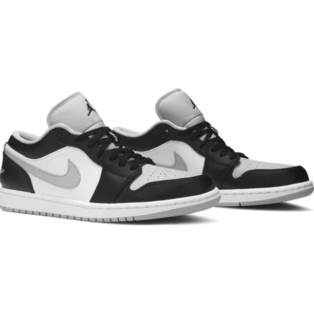 Air Jordan 1 Retro Low 'Shadow'