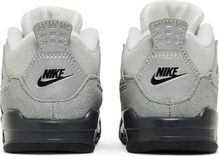 Nike Toddlers Air Jordan 4 Retro SE Sneakers - 'Neon 95'