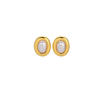 Ophelia Earrings