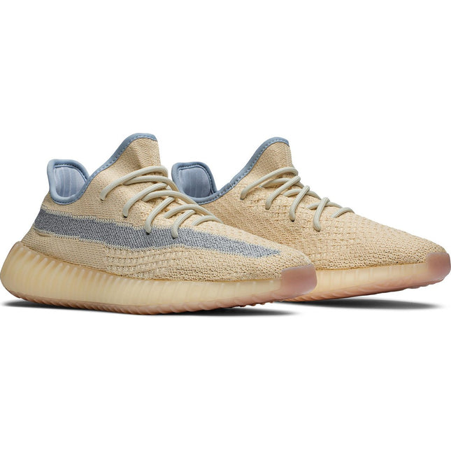 Yeezy Boost 350 V2 'Linen'