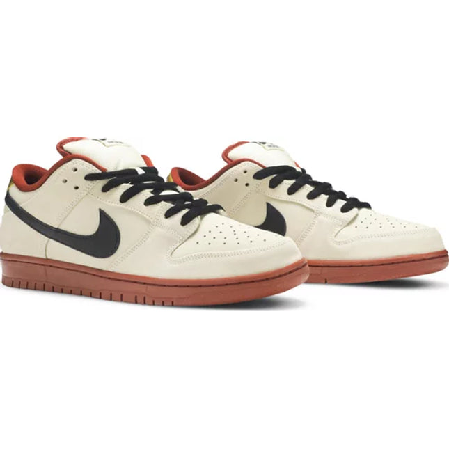Dunk Low SB 'Muslin'