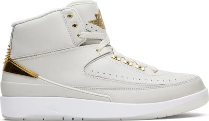 Nike Mens Air Jordan 2 Sneakers - 'Quai 54'
