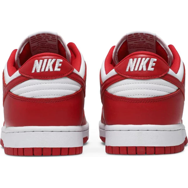 Dunk Low Retro SP 'St. John's'