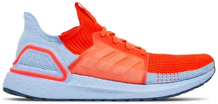 UltraBoost 19 'Solar Red Glow Blue'