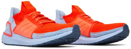 UltraBoost 19 'Solar Red Glow Blue'