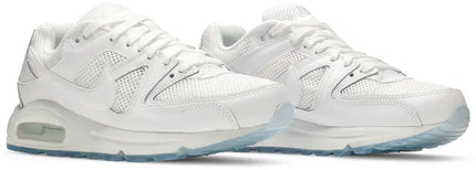 Nike Mens Air Max Command 'Triple White'