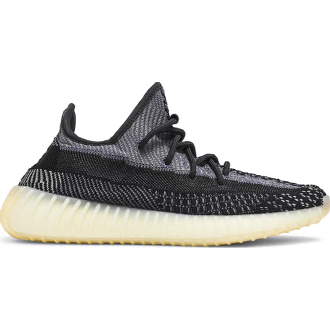 Adidas Yeezy Boost 350 V2 Sneakers - 'Carbon'
