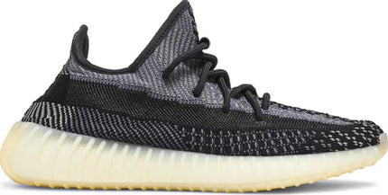 Adidas Yeezy Boost 350 V2 Sneakers - 'Carbon'