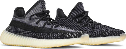 Adidas Yeezy Boost 350 V2 Sneakers - 'Carbon'