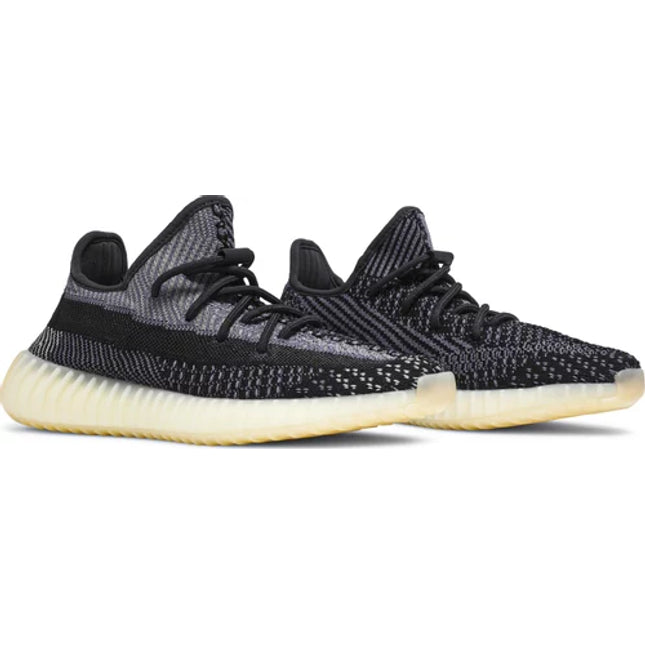 Adidas Yeezy Boost 350 V2 Sneakers - 'Carbon'